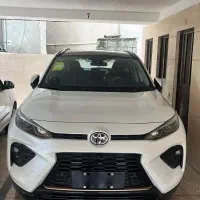 TOYOTA WILDLANDER - Luxury plus 4WD