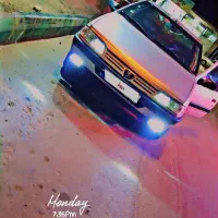 ۴۰۵مدل۸۸|خودرو سواری و وانت|بردسکن, |دیوار