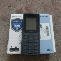 گوشی 106 2023  دو سیمکارت مونتاژ ایران|موبایل|کرمانشاه, |دیوار