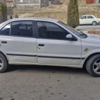 سمند lx مدل 87|خودرو سواری و وانت|سنندج, |دیوار