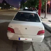 پراید ۱۳۲ مدل ۹۷