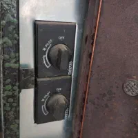 بخاری|بخاری، هیتر، شومینه|سامان, |دیوار