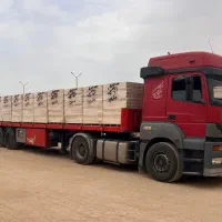 اجر سفال لفتون تیغه زبره سه گل