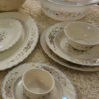 سرویس آرکوپال ویکتوریا لومینارک اصل فرانسه نونو