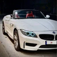 bmw z4 2014