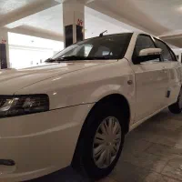 سمند سورن XUP7 پلاس مدل 404|خودرو سواری و وانت|فردیس, فرامرزیه|دیوار