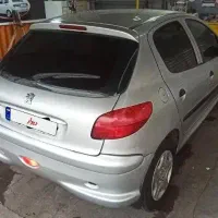 206 tu3  تیپ 3|خودرو سواری و وانت|رشت, کوی عرفان|دیوار