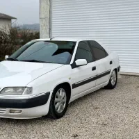 زانتیا مدل ۸۸