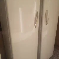 یخچال فریزر و لباس شویی