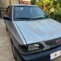 پراید 141شرایطی