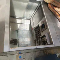 فر و گرمکن رستورانی