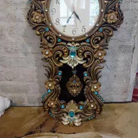 ساعت سالم|ساعت|کوهسار (البرز), |دیوار