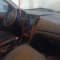 دنا تیپ ۲ مدل ۹۵|خودرو سواری و وانت|اهر, |دیوار