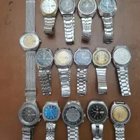 بنام روزی دهنده           ساعت مچی اتوماتیک