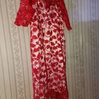 لباس مجلسی ست مادر و دختر