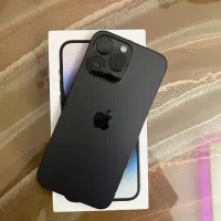 iPhone 14 pro max 256 g zaa دوسیم