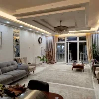فروش خانه ویلایی ۹۰ متری ۲ خوابه دارای حیاط پشتی|فروش خانه و ویلا|تاکستان, |دیوار