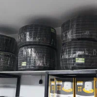 فروش لوازم دوربین مداربسته|دوربین مداربسته|اصفهان, احمدآباد|دیوار