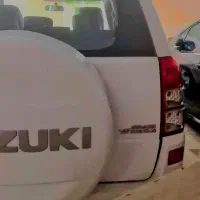 فروش فوری سوزوکی ویتارا 2400cc|خودرو سواری و وانت|تهران,  امام زاده قاسم (نیاوران)|دیوار