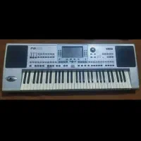 ارگ pa50 تبدیل به 80