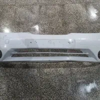 سپر جلو و عقب تبا ۱ به همراه چراغ جلو