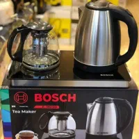 چای سازروهمی کنارهمی بوش جنرال دسینی یونیک زیرقیمت