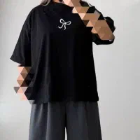 مدلینگ خانم + حقوق ثابت + دورکاری