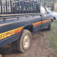 تویوتا ۸۳ دلوکس|خودرو سواری و وانت|شادگان, |دیوار