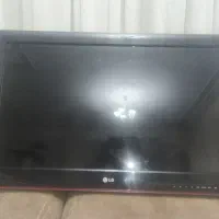 تلوزیون الجی 3D