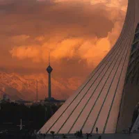 فروش فوری ملک ریزشی سند تک برگ و تهاتر