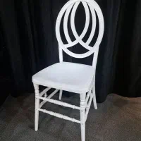 صندلی پ پ تالاری/باغ تالاری/تشریفاتی مدل وانیان