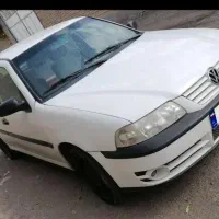 فولوکس|خودرو سواری و وانت|میاندوآب, |دیوار