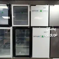 یخچال فریزر هتلی ایستکول پلار راسن اورست