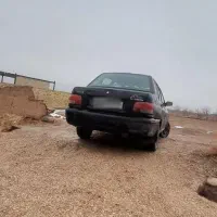 پراید۸۳معاوضه باموتور|خودرو سواری و وانت|اسفراین, |دیوار