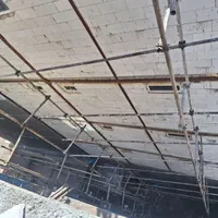 داربست فلزی نگین بست|خدمات پیشه و مهارت|مشهد, طبرسی شمالی|دیوار