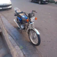 موتور رهرو مدل ۱۴۰۳a1