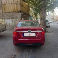 برلیانس 330 اتوماتیک مدل 95