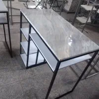 انواع میز اداری، میز ناخن و میز برای منزل|دفتر کار|اصفهان, قهجاورستان|دیوار