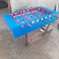 فوتبال دستی