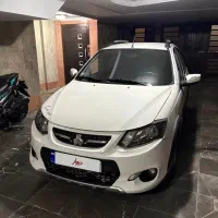 کوییک ۹۹ بدون رنگ