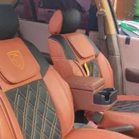 روکش صندلی|قطعات یدکی و لوازم جانبی|رباطکریم, رباطکریم|دیوار