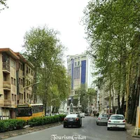اجاره مغازه ۱۸۰ متری در بر اصلی استادمعین