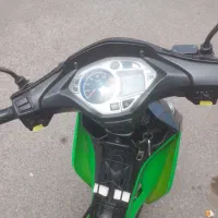 سوپر رکاب طرح ویو|موتورسیکلت|آستانه اشرفیه, |دیوار