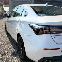 اریزو۶جی تی|خودرو سواری و وانت|رشت, معلم|دیوار