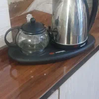 چای سازبدون استفاده