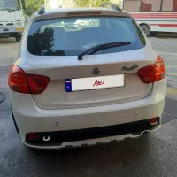 خودرو کوییک ساده سفید ۱۴۰۱|خودرو سواری و وانت|نظرآباد, شهرک سید جمال الدین|دیوار