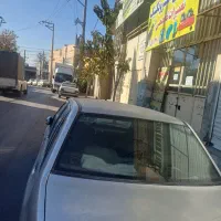 پراید مدل۸۵|خودرو سواری و وانت|مشهد, گرجی علیا|دیوار