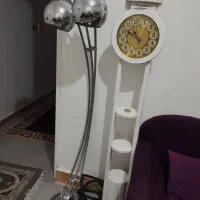 مبلمان|مبلمان خانگی و میز عسلی|اهواز, دغاغله|دیوار