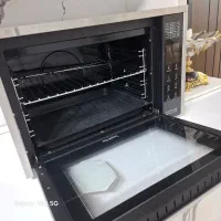 توستر وی دو  مدل w1000|اجاق گاز و لوازم برقی پخت‌وپز|باقرشهر, |دیوار