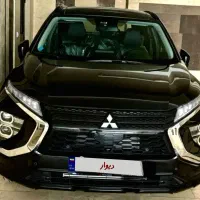 میتسوبیشی اکلیپس 2025صفر